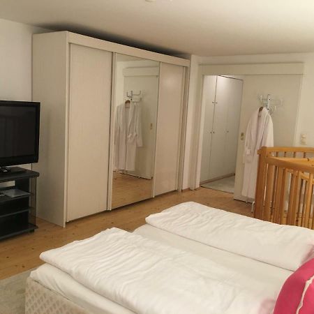 Wohnung Schloss 몬드시 외부 사진