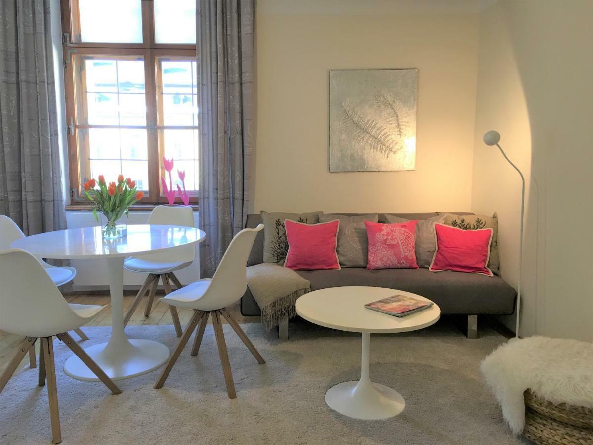 Wohnung Schloss 몬드시 외부 사진